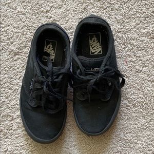 Kids Vans